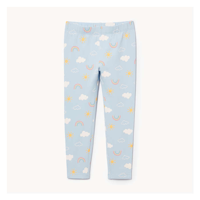 Toddler Girls' Legging